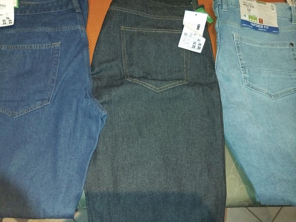 Jeans broeken, Kleding | Heren, Ophalen