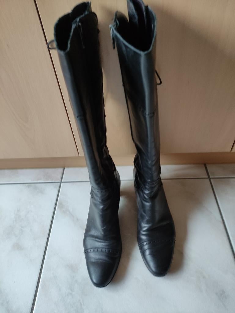 Dames laarzen, Kleding | Dames, Schoenen, Ophalen