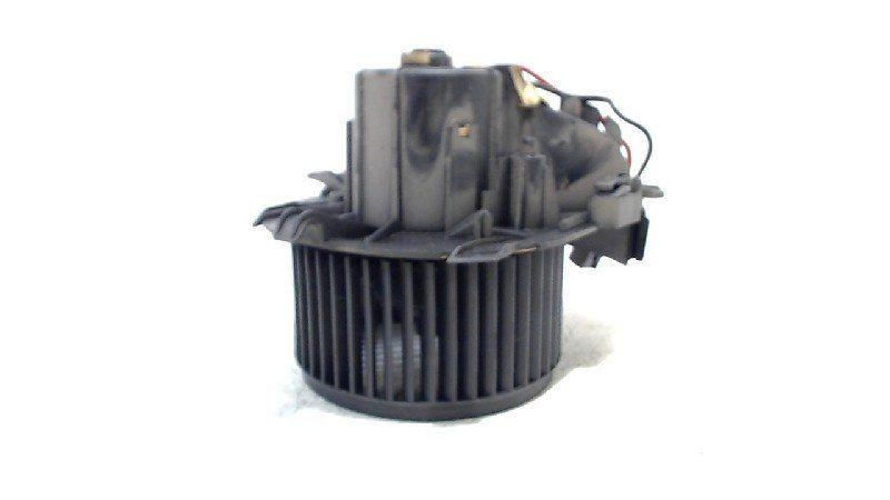 Koelventilatormotor Peugeot Expert, Onderdelen@venauto.nl, Van der Ven Autorecycling B.V., Gebruikt, Ettenseweg 76, 4706 PB Roosendaal, The Netherlands