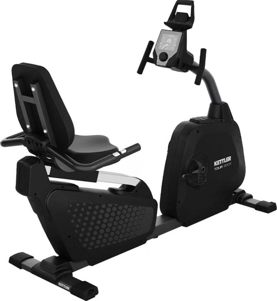 Kettler Tour 600 R Ligfiets Hometrainer - ONGEBRUIKT NIEUW