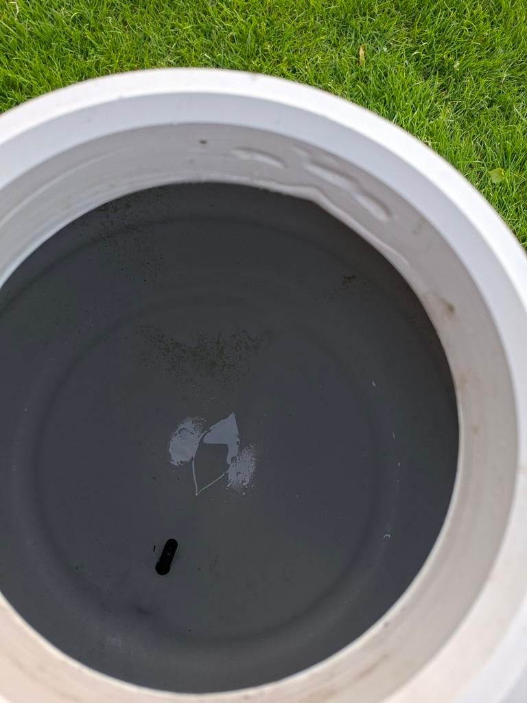 Zandfilter, Tuin en Terras, Ophalen