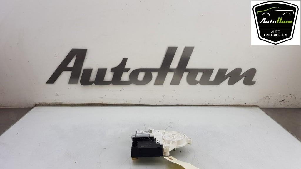 MOTEUR LEVE VITRE ELECTRIQUE Jetta IV (162 / 16A), Utilisé, Volkswagen