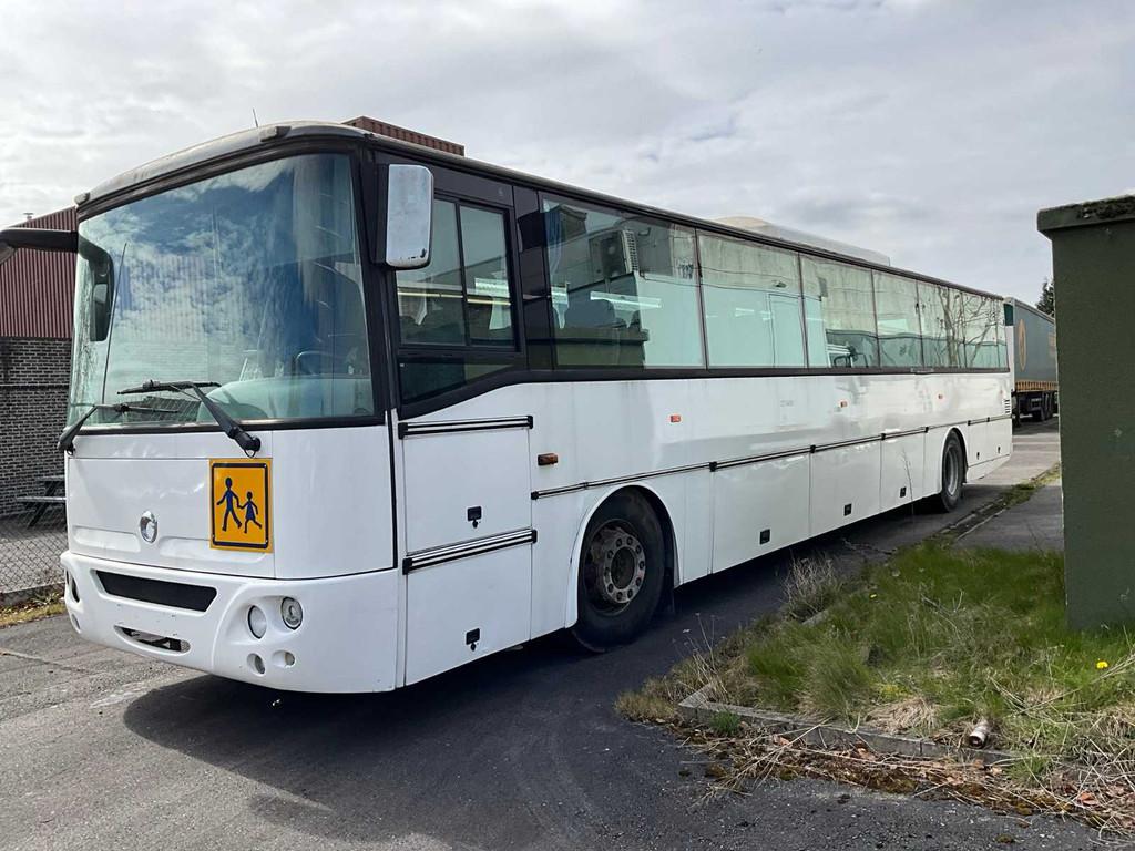 2006 Irisbus Axer 12,8m Bus, Auto's, Overige Auto's, Gebruikt, Bedrijf, Diesel, Overige carrosserie