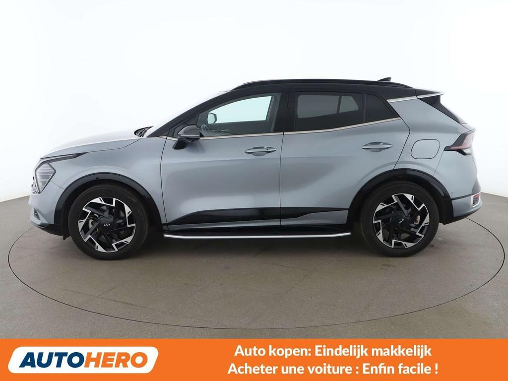 Kia Sportage 1.6 TGDI Plug-in Hybrid GT-Line Premium 4WD, Auto's, Kia, Gebruikt, https://public.car-pass.be/vhr/4b3ab989-95f8-44a4-a56a-b98052bbd2ff