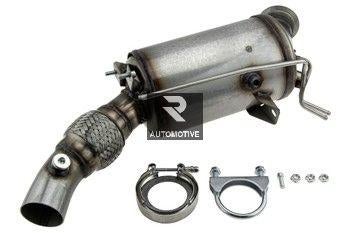 Filtre particules diesel (FAP) BMW S rie 1/2/3/4/5 183085149, Info@bmw.de, BMW, Bayerische Motoren Werke AG, Neuf