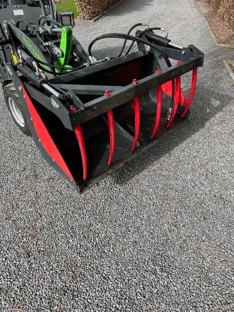 Pelikaanbak, 1.40 meter, perfecte kwaliteit!, Ophalen, Serretuinbouw, Overige typen