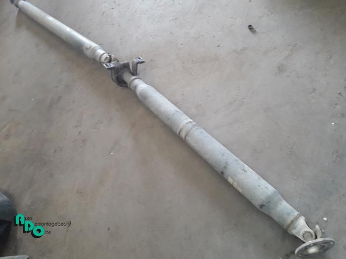Arbre intermédiaire d'un Mercedes Sprinter (Sprinter 95-), 3 mois de garantie, Utilisé, -, -