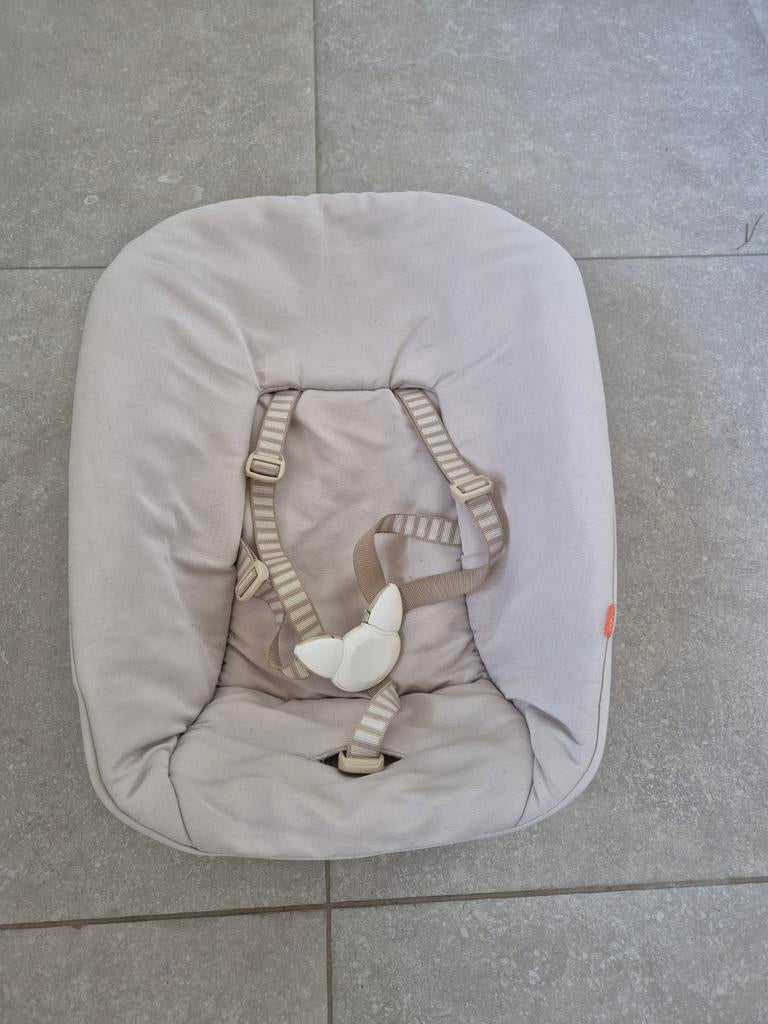 Stokke newborn set, Kinderen en Baby's, Kinderstoelen, Ophalen