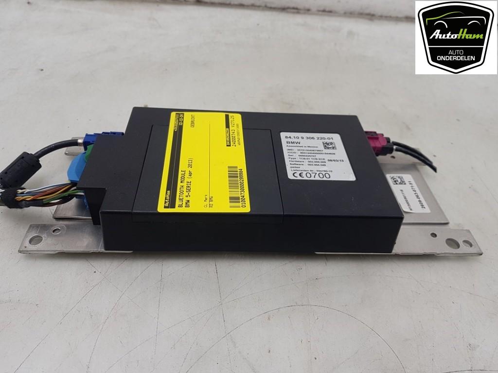 DIVERSEN BMW 5 serie Touring (F11) (01-2009/02-2017), Auto-onderdelen, Gebruikt, BMW