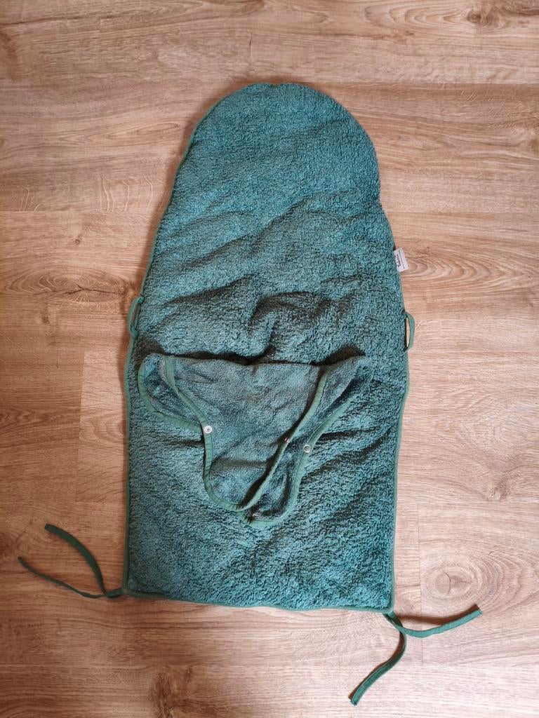 2x Timboo hoes voor wipstoel, bouncer, babybjorn, Kinderen en Baby's, Wipstoeltjes, Ophalen, Wipstoel