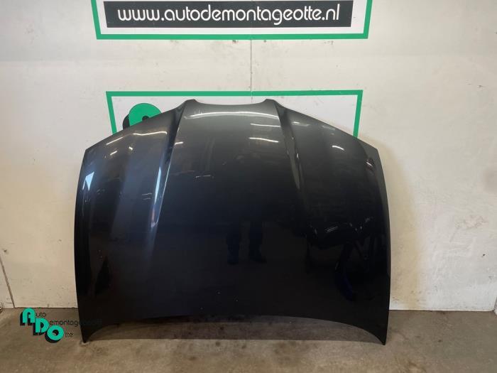 Capot d'un Seat Ibiza (LW7Z), Autos : Pièces & Accessoires, -, 3 mois de garantie, Utilisé, -