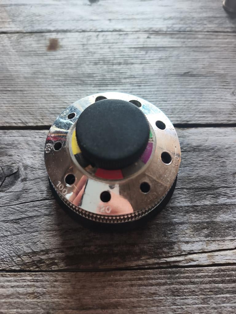 Sélecteur de taille et d'embout pour tournevis d'horloger —, Antiquités & Art, Antiquités | Outils & Instruments, Enlèvement