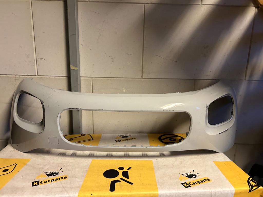 PARE-CHOCS AVANT CITROEN C3 AIRCROSS 13490015 2017+ pare-cho, Stellantis N.V., Utilisé, Avant, Taurusavenue 1
2132 LS  Hoofddorp, NL