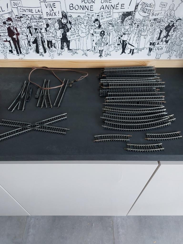 Lima Ho, Ophalen of Verzenden