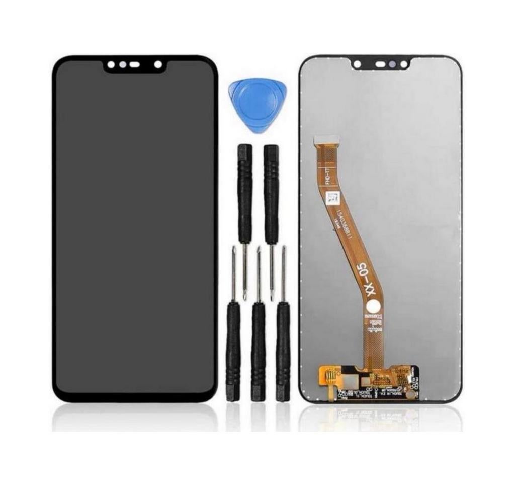Huawei Mate 20 Lite SNE-LX1 SNE-AL00 LCD beeldscherm scherm, Telecommunicatie, Mobiele telefoons | Toebehoren en Onderdelen, Nieuw
