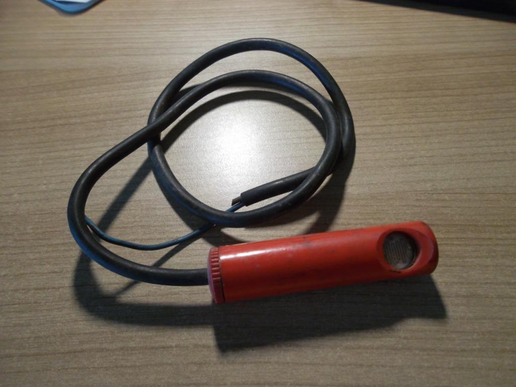 CELLULE PHOTOÉLECTRIQUE Brahma FC7, Enlèvement ou Envoi, Neuf, Chaudière CC ou Chaudière combinée