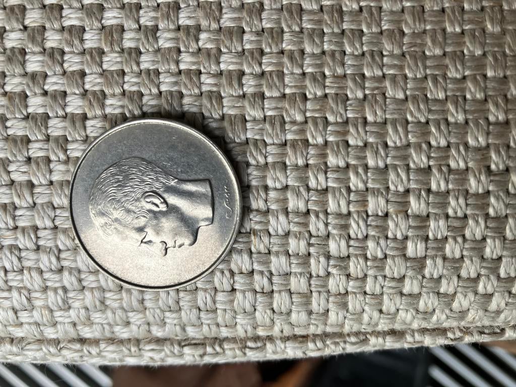 127 munten van 10 Belgische frank, Postzegels en Munten, Munten | België, Ophalen of Verzenden