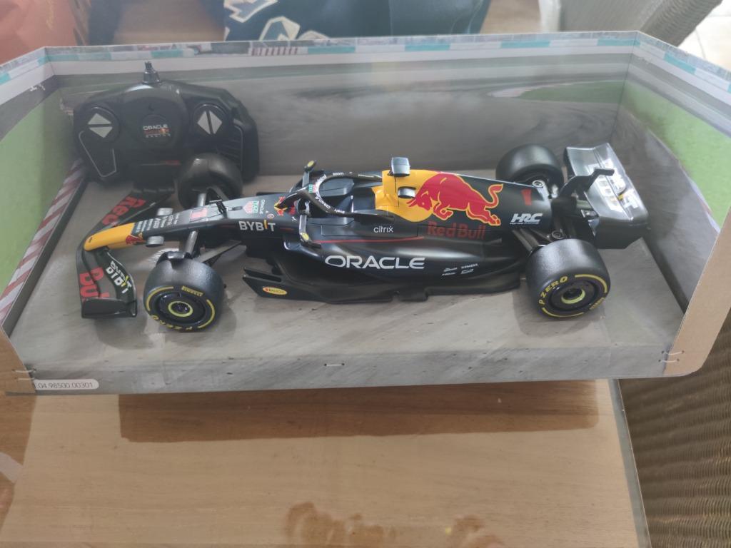 Voiture téléguidée Red bull, Enlèvement ou Envoi, Neuf