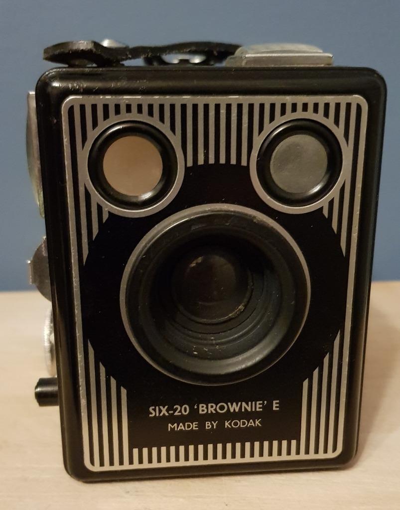 APPAREIL PHOTO (Collectionneurs), Collections, Appareils photo & Matériel cinématographique, Enlèvement ou Envoi, Appareils photo