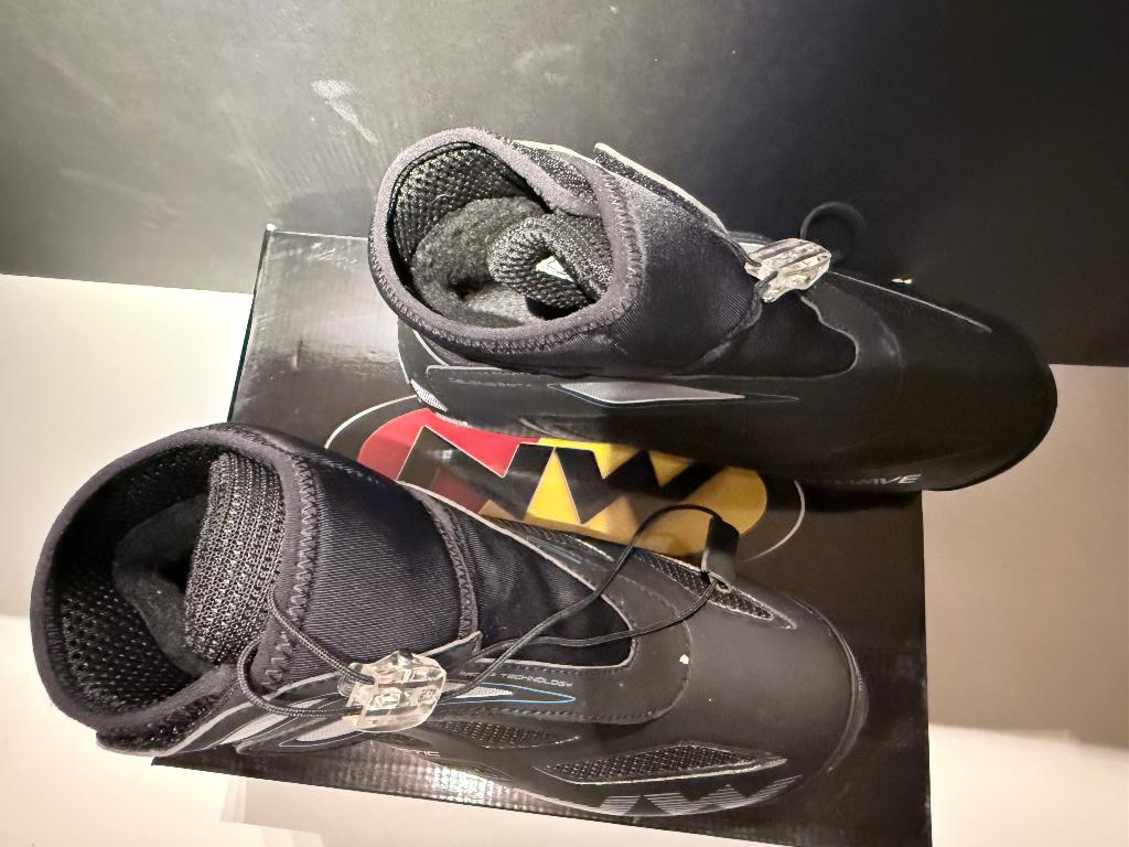 Dames fietsschoenen, Fietsen en Brommers, Ophalen, Schoenen, Zo goed als nieuw, Dames