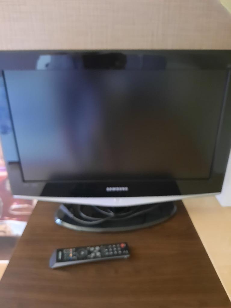Samsung TV, TV, Hi-fi & Vidéo, Télévisions, Comme neuf, LCD, 60 à 80 cm, Samsung, Enlèvement