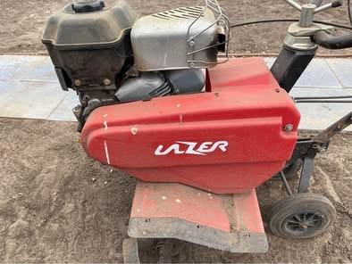 Handfrees, Ophalen, Grondbewerking