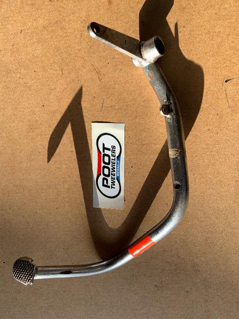 HONDA CB 200 Voetrem, Motoren, Onderdelen | Honda, Ophalen, Gebruikt