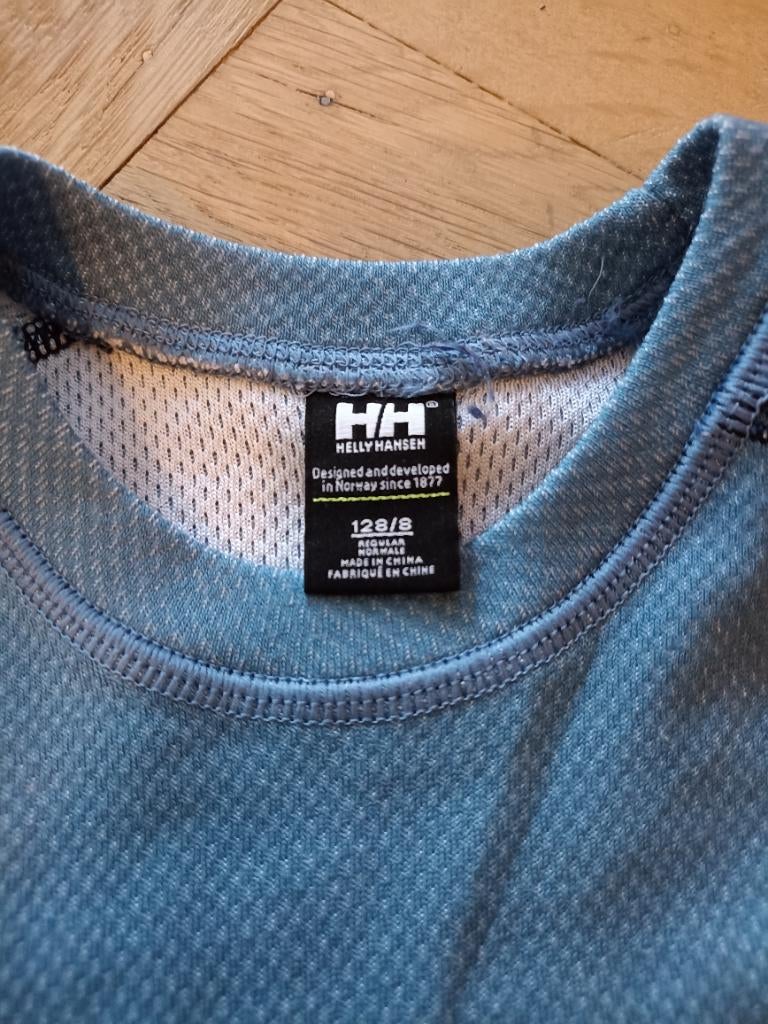 Sous couche de ski, Ophalen, Gebruikt, Jongen of Meisje, Sport- of Zwemkleding