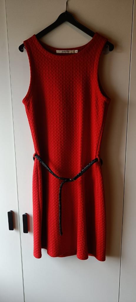 Pinafore chaud Avalanche, Vêtements | Femmes, Rouge, Taille 38/40 (M), Avalanche, Comme neuf