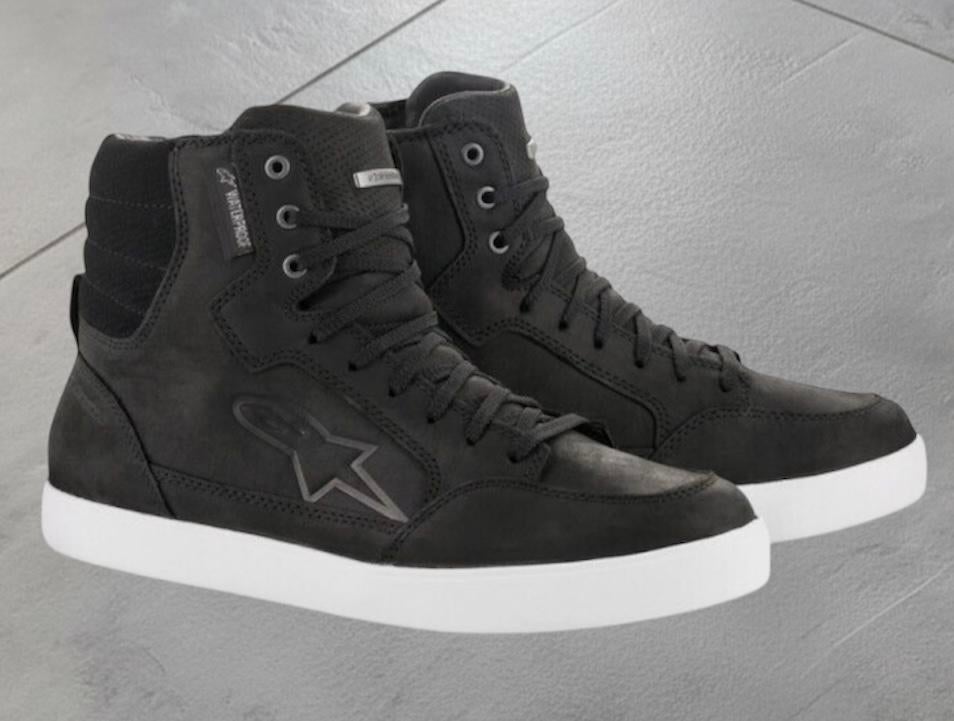 Chaussures Alpinestars J6 Waterproof T. 43, Enlèvement ou Envoi, Gants