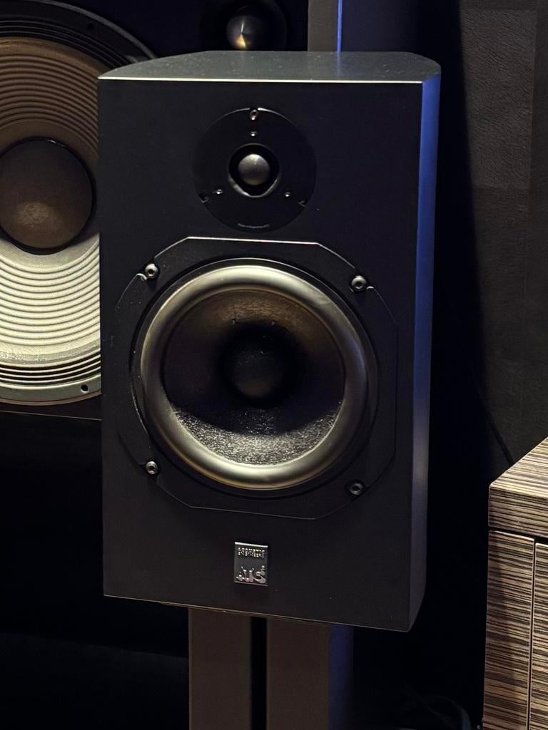 ATC SCM 11, Audio, Tv en Foto, Luidsprekerboxen, Ophalen, Zo goed als nieuw