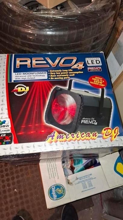 American dj, Musique & Instruments, Enlèvement, Comme neuf