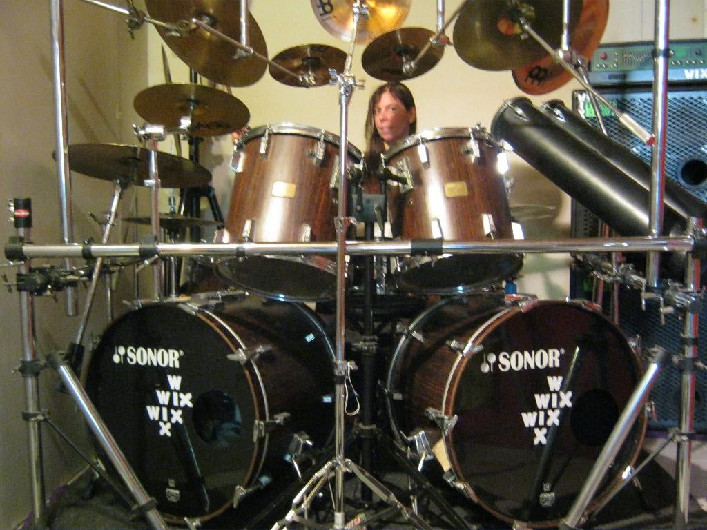 Signature sonore, Enlèvement, Utilisé, Sorento