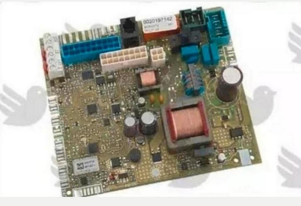 Carte Bulex Thermomaster .../... -A (E-BE) 100% neuve, Enlèvement ou Envoi, Neuf