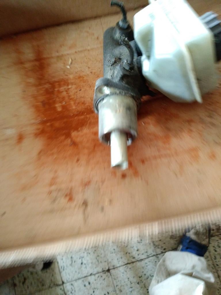 Maître-cylindre de frein VW Polo 2, Enlèvement ou Envoi