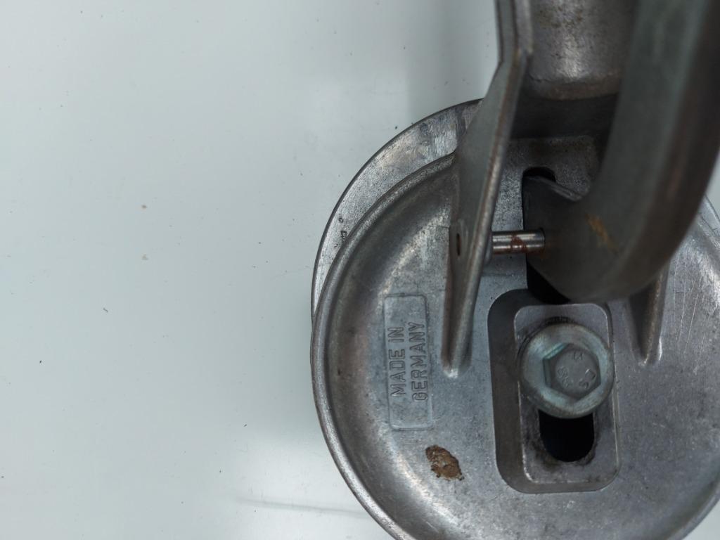 Lève  griffe, Enlèvement ou Envoi, Utilisé