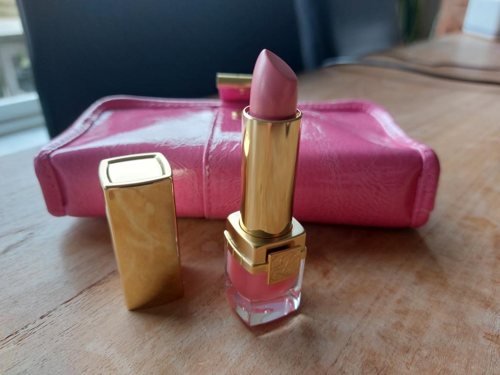 Estée  Lauder Elisabeth Hurlry Pink Ribbon Collection, Ophalen, Nieuw