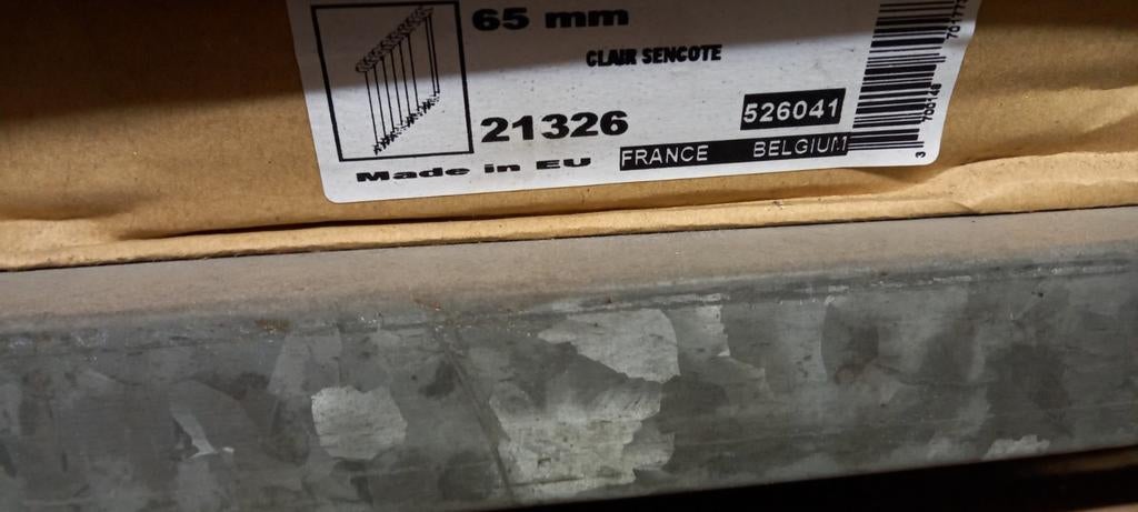 Senco nagelpistool pro 701XP met grote hoeveelheid nagels, Doe-het-zelf en Bouw, Gereedschap | Handgereedschap, Gebruikt, Ophalen