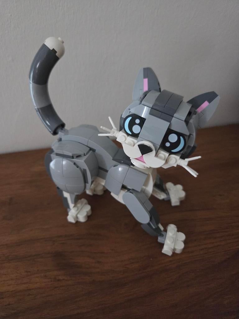 Lego 31163, Ophalen of Verzenden