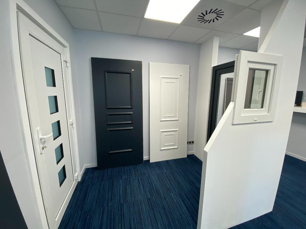 15% Fabriekskorting Maatwerk ramen en deuren, rolluiken,, Ophalen of Verzenden, Nieuw, Gevelraam of Ruit, Dubbelglas