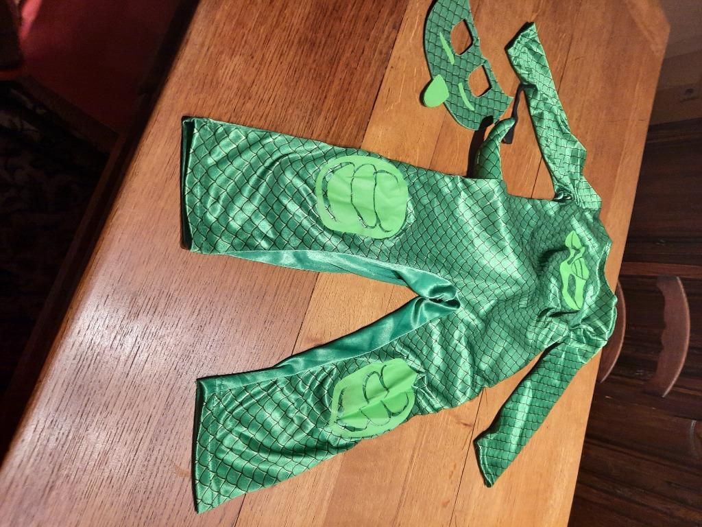 Vetement de déguisement, Enfants & Bébés, Costumes de carnaval & Déguisements, Enlèvement, Comme neuf, 104 ou plus petit, Garçon