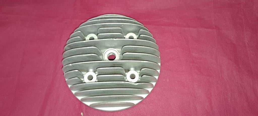 Culasse de quelle moto ou scooter ?, Motos, Enlèvement ou Envoi