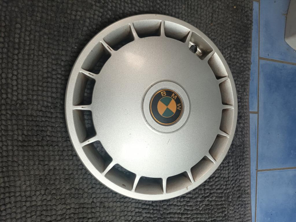 enjoliveurs bmw e30 14", Enlèvement ou Envoi, 14 pouces, Jante(s)