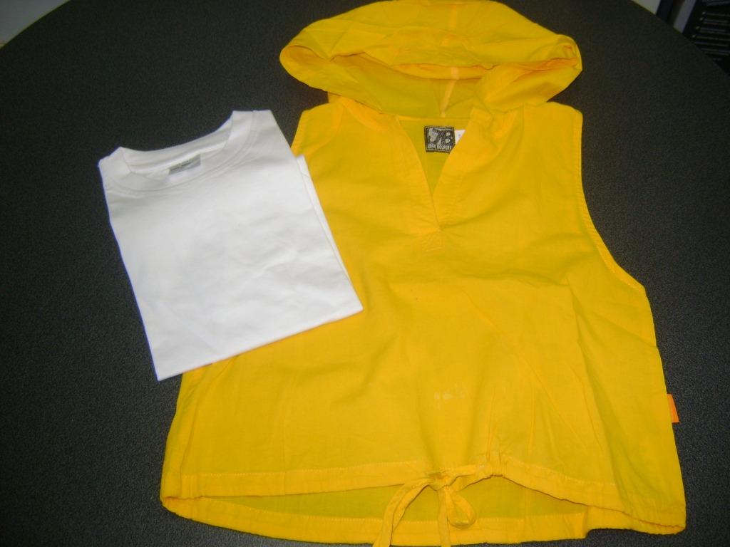 chemisiers en taille 128, Enfants & Bébés, Enlèvement ou Envoi, Comme neuf, Fille, Chemise ou À manches longues