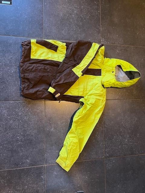 skivest heren Bonfire, Kleding | Heren, Wintersportkleding, Bonfire, Gedragen, Maat 46 (S) of kleiner, Ophalen