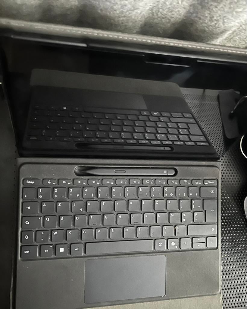 MICROSOFT Surface Pro 11 - Snapdragon X Plus 16 GB, Enlèvement, Comme neuf, 13 pouces, 16 GB