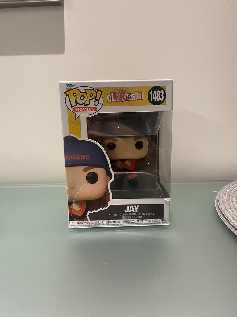 Funko pop, Collections, Enlèvement ou Envoi, Neuf