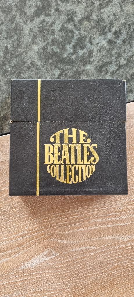The Beatles Collection 24 vinyl 45 rpm 48 nummers, Ophalen, Nieuw in verpakking, Overige formaten, Poprock