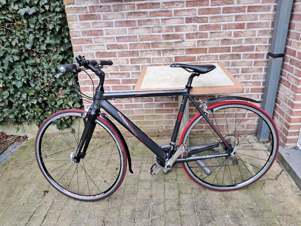 Koga Myata Roadchamp, Vélos & Vélomoteurs, Vélos | Hommes | Vélos de sport & Vélo de randonnée, Utilisé, Koga Miyata, Plus de 20 vitesses