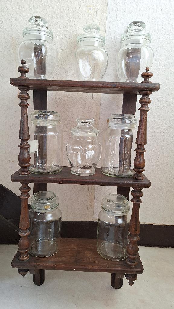 Plank, antieke wandbeugel, Antiek en Kunst, Antiek | Woonaccessoires, Ophalen